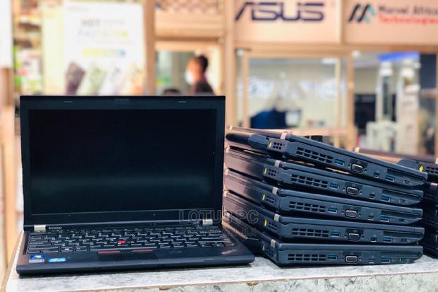 Laptop Lenovo ThinkPad X230t 4GB Intel Core I5 HDD 320GB - thumbnail 4