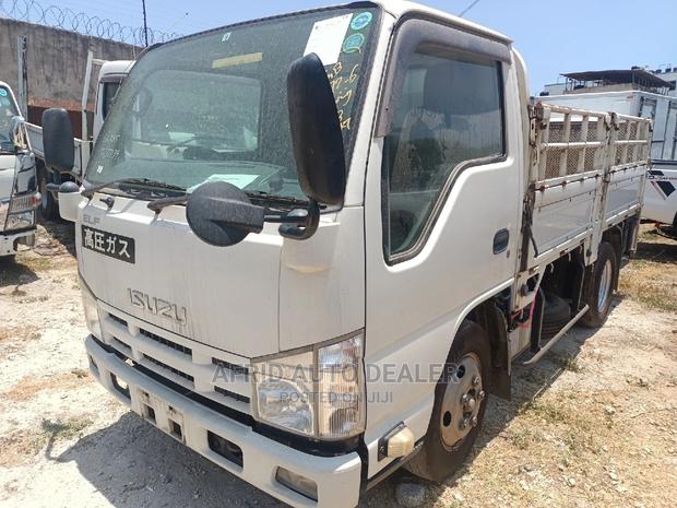 Isuzu Elf 4T - thumbnail 3