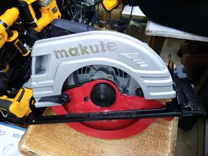 Makute Circular Saw 9" - thumbnail 3