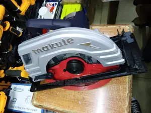 Makute Circular Saw 9"