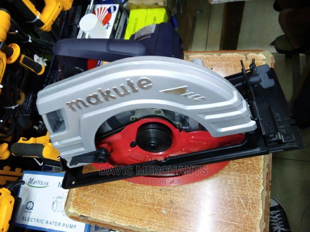 Makute Circular Saw 9" - thumbnail 2