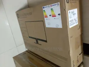 HP P22v G4 FHD 21.5" Monitor