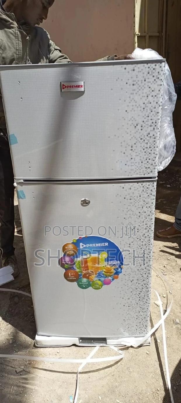 Premier 128L Fridge - main view