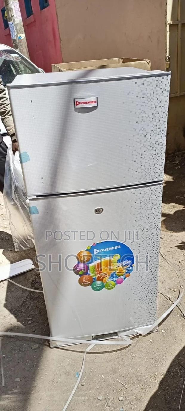 Premier 128L Fridge - thumbnail 2