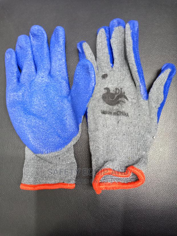 Gloves-Engineering Gloves - main view