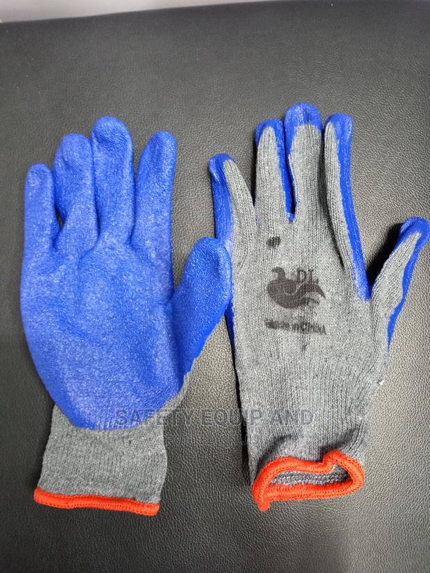 Gloves-Engineering Gloves - thumbnail 3