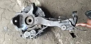 Ford Ranger Hub, New Model.