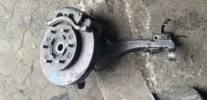Ford Ranger Hub, New Model.