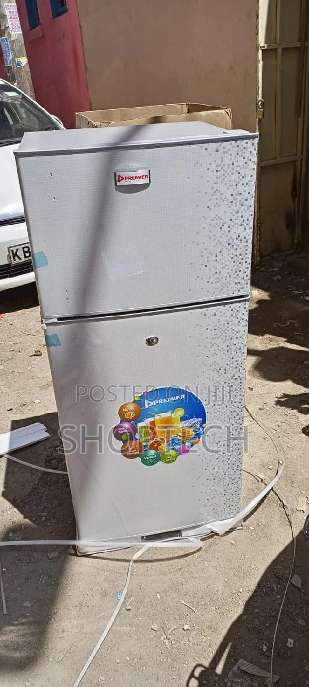 Premier 180 Litres Refrigerator - main view