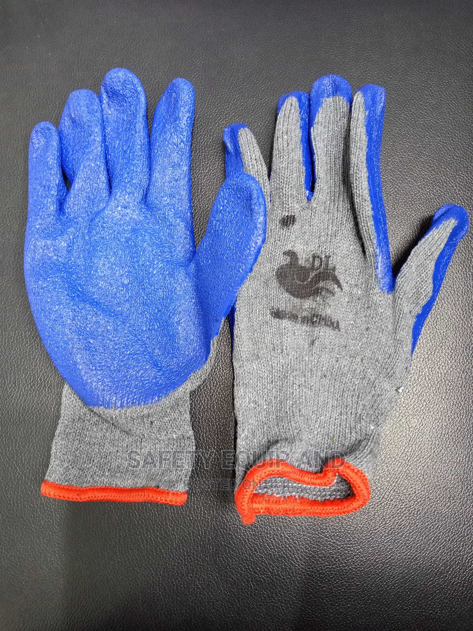 Grip Gloves-Diamond Gloves