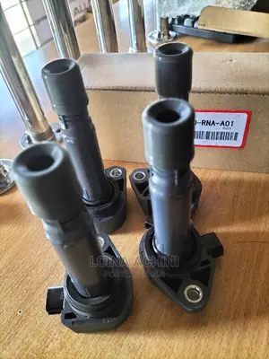Honda Stream,Stepwagon ,Civic Ignition Coil:30520-Rna-A01