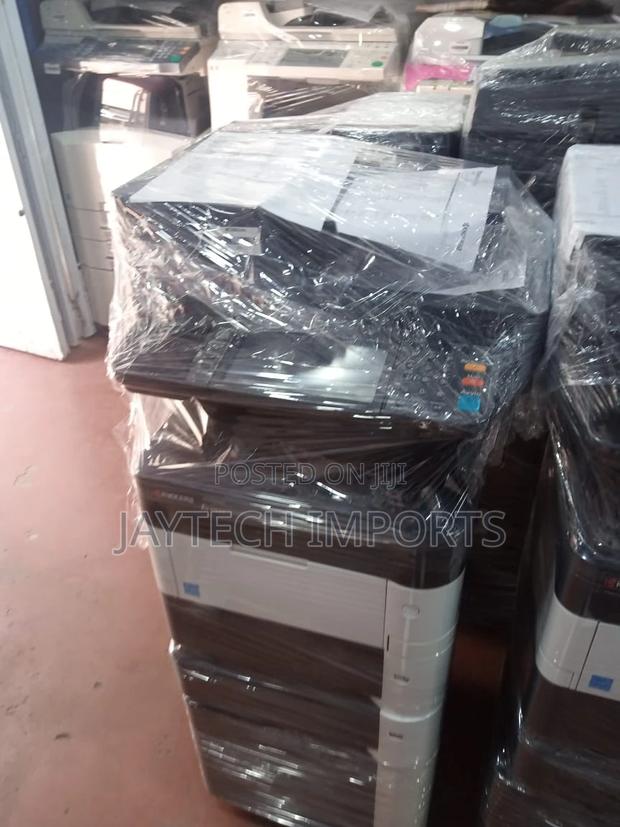 Kycera Taskalfa 3560 - main view