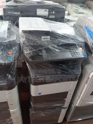 Economical Kyocera Ecosys Fs 3550 Laser Printer