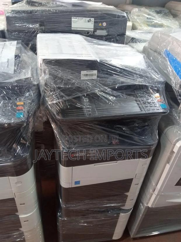 Economical Kyocera Ecosys Fs 3550 Laser Printer