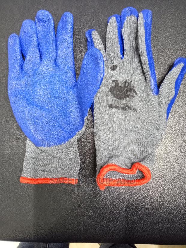 Gloves-Grip Diamond-Workshop Gloves - main view