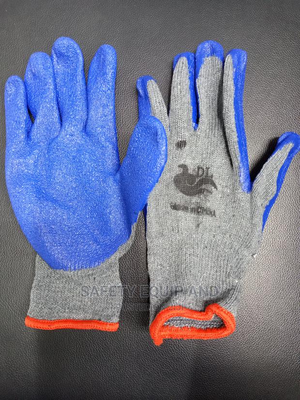 Gloves-Grip Diamond-Workshop Gloves - thumbnail 2