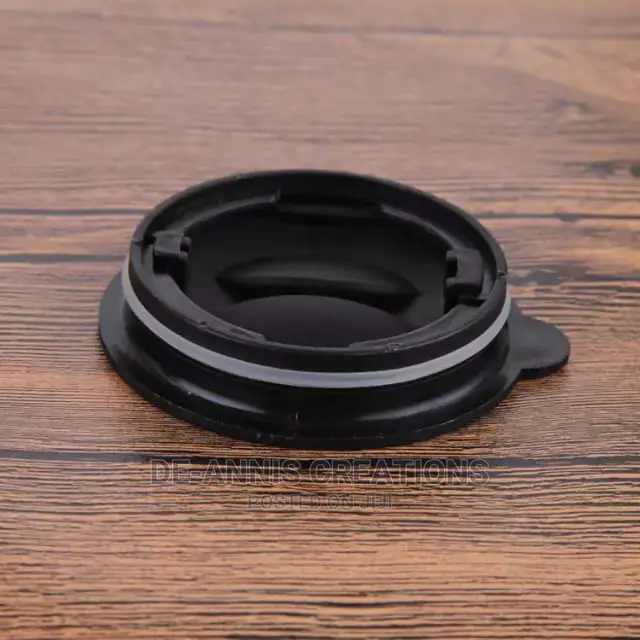 Wooden Thermal Mug