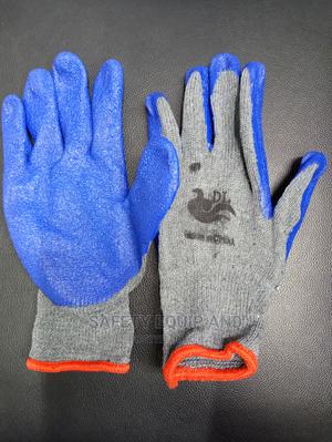 Gloves for Handling Wires - thumbnail 2