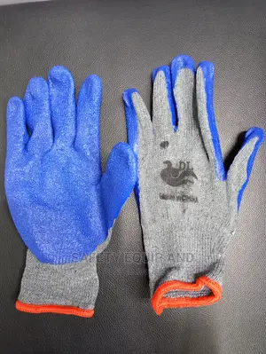Gloves for All Purpose Work Available