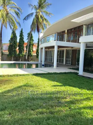 5bdrm Maisonette in Nyali for Sale