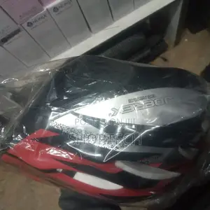Bicycle Helmet.