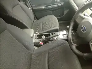 Subaru XV 2015 Gray