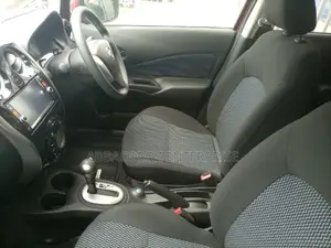 Nissan Note 1.2 Petrol 2016