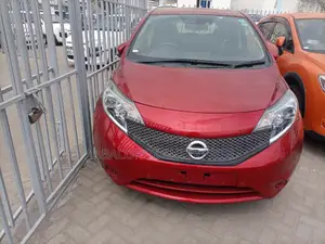 Nissan Note 1.2 Petrol 2016