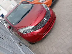 Nissan Note 1.2 Petrol 2016