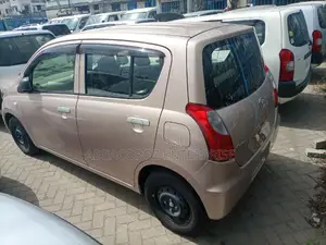 Mazda Carol 2015 Pink
