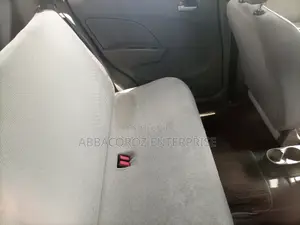 Mazda Carol 2015 Pink