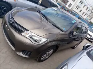 Toyota Fielder 2014 SV Premium Gray