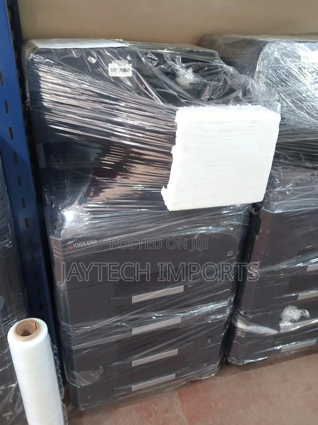 Suitable Kyocera Taskalfa 3510 - main view