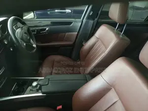Mercedes-Benz E250 2014 Silver