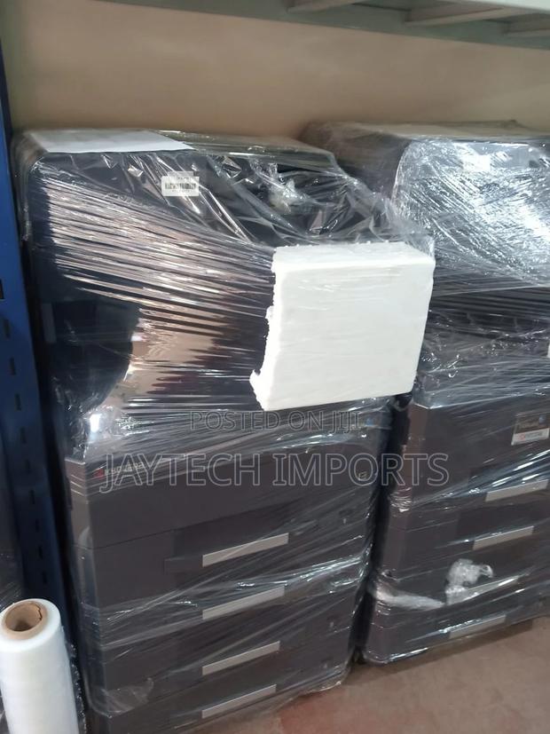 Digital Kyocera Taskalfa 3510 - main view