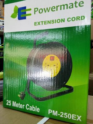 Brand New Extension Cable 25m - main view