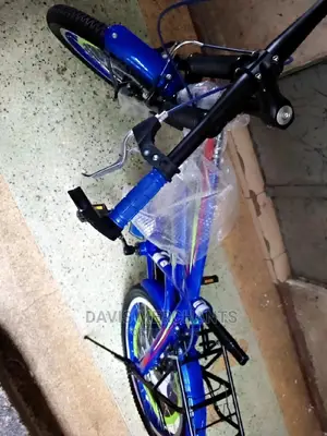 Kids Bicycle Size 16