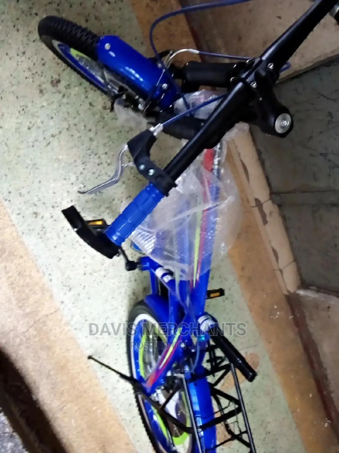 Kids Bicycle Size 16