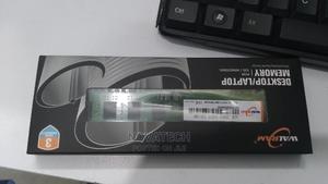 Ram 4gb 1333 DDR3 RAM Desktop/Laptop - thumbnail 2