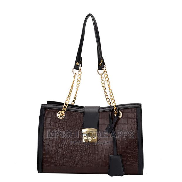 Shoulder Handbag - thumbnail 3