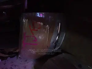Toyota Isis Boot With Sensor Model 2014 at 30k