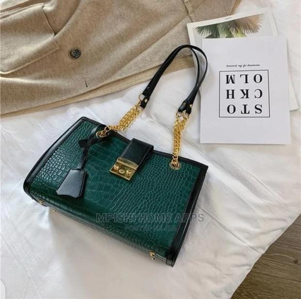 Shoulder Handbag - main view