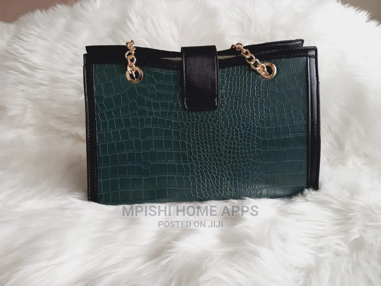 Shoulder Handbag