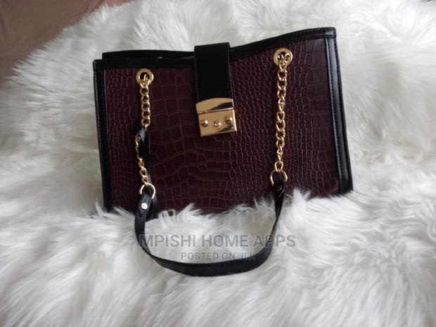 Shoulder Handbag - thumbnail 13