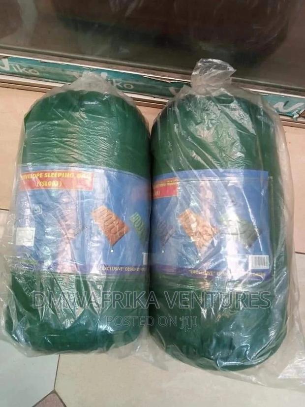 Envelope Sleeping Bags - thumbnail 4