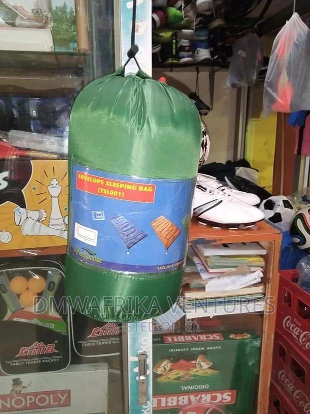 Envelope Sleeping Bags - thumbnail 3