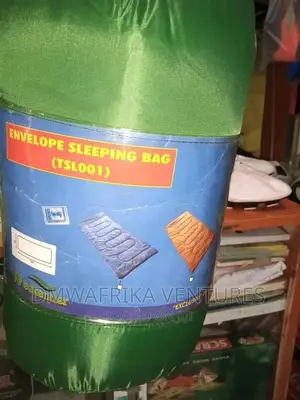 Envelope Sleeping Bags