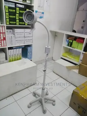 LED Examination Light