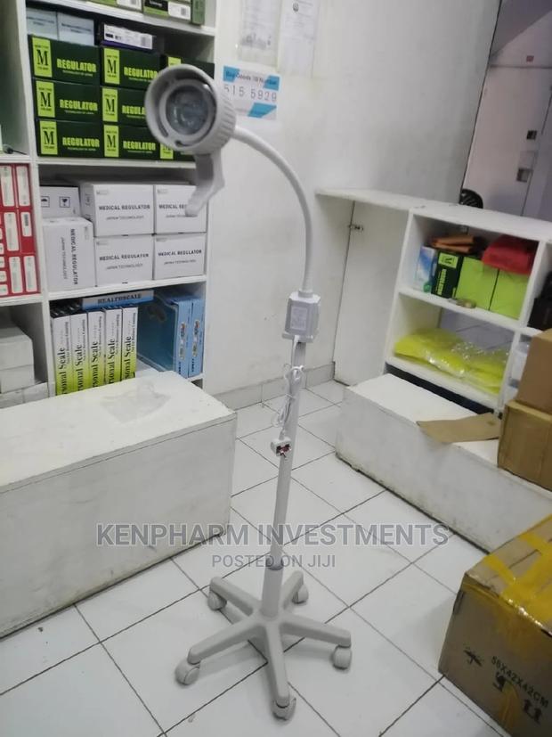 LED Examination Light