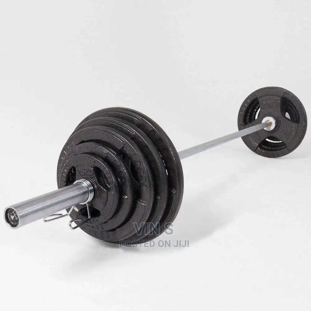 Olympic Weights^ Olympic Weights' Olympic Weights'